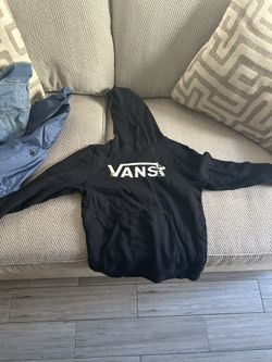 Vans x Peanuts Kids Hoodie 