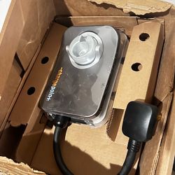 EV Charging Point station