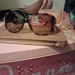 Lentes De Sol Ferragamo 