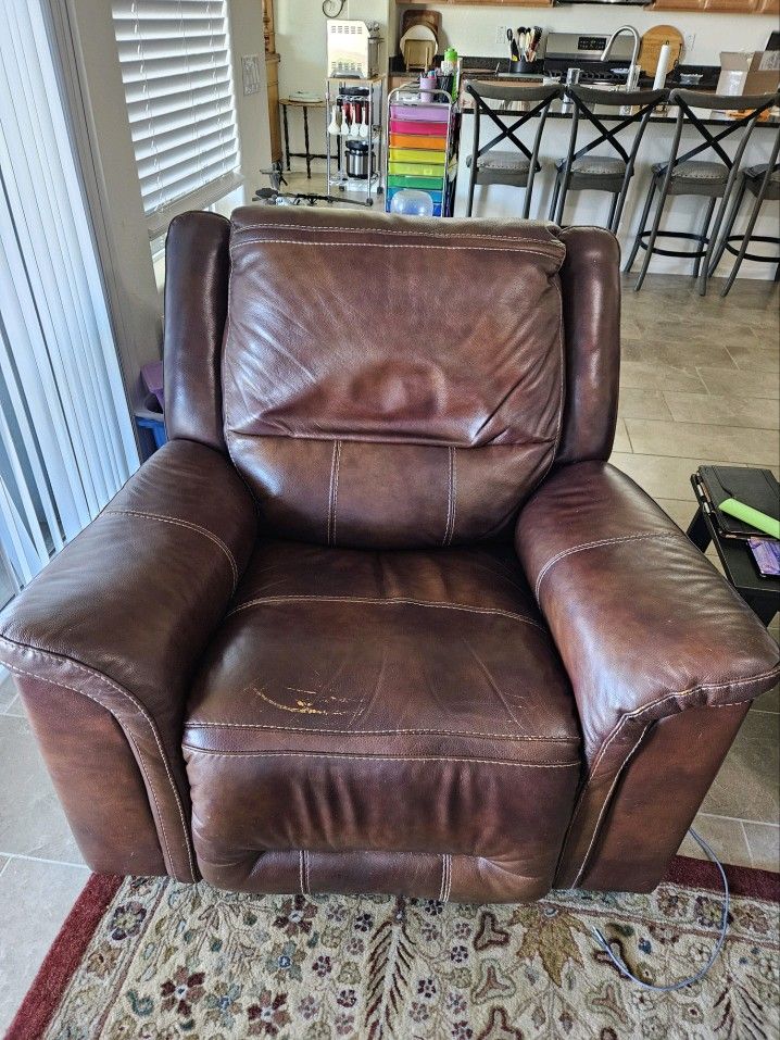 Recliner Chair