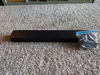 Bose Soundbar 550