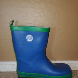 Kids Zou Baby Rain Boots