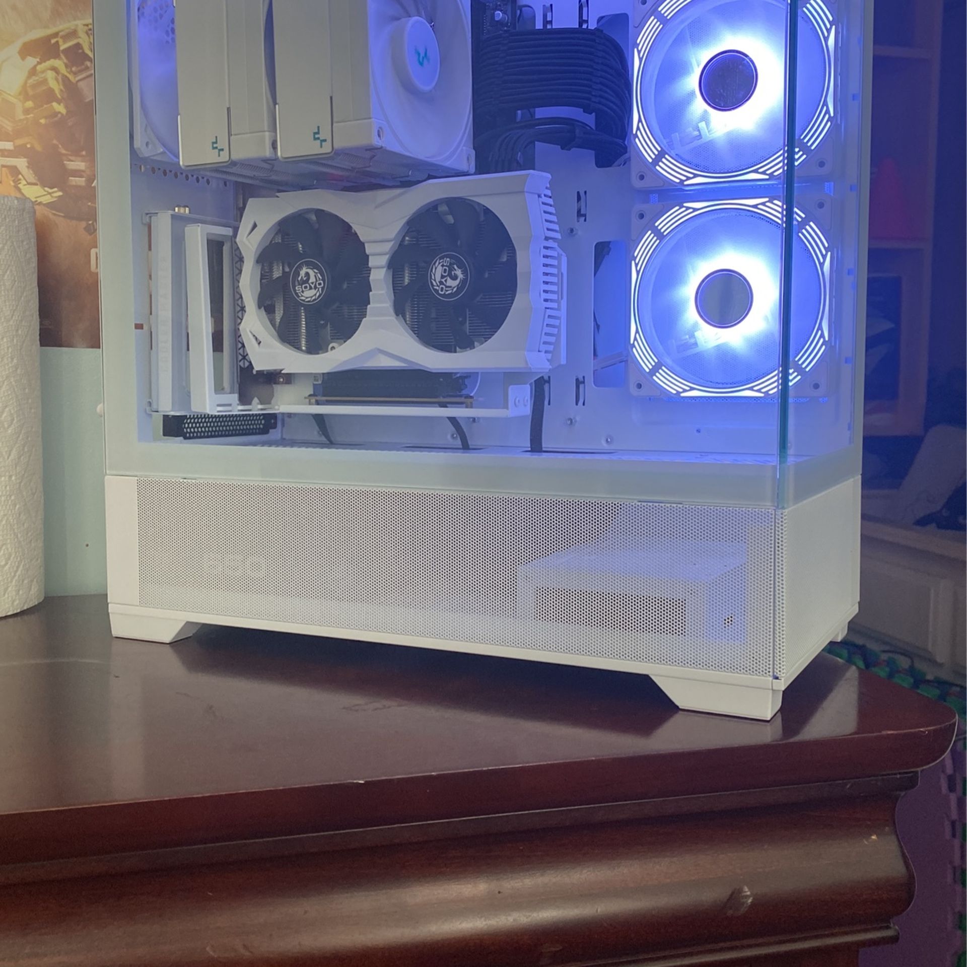 2060 Gaming PC