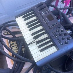 M Audio Oxygen 25 Midi