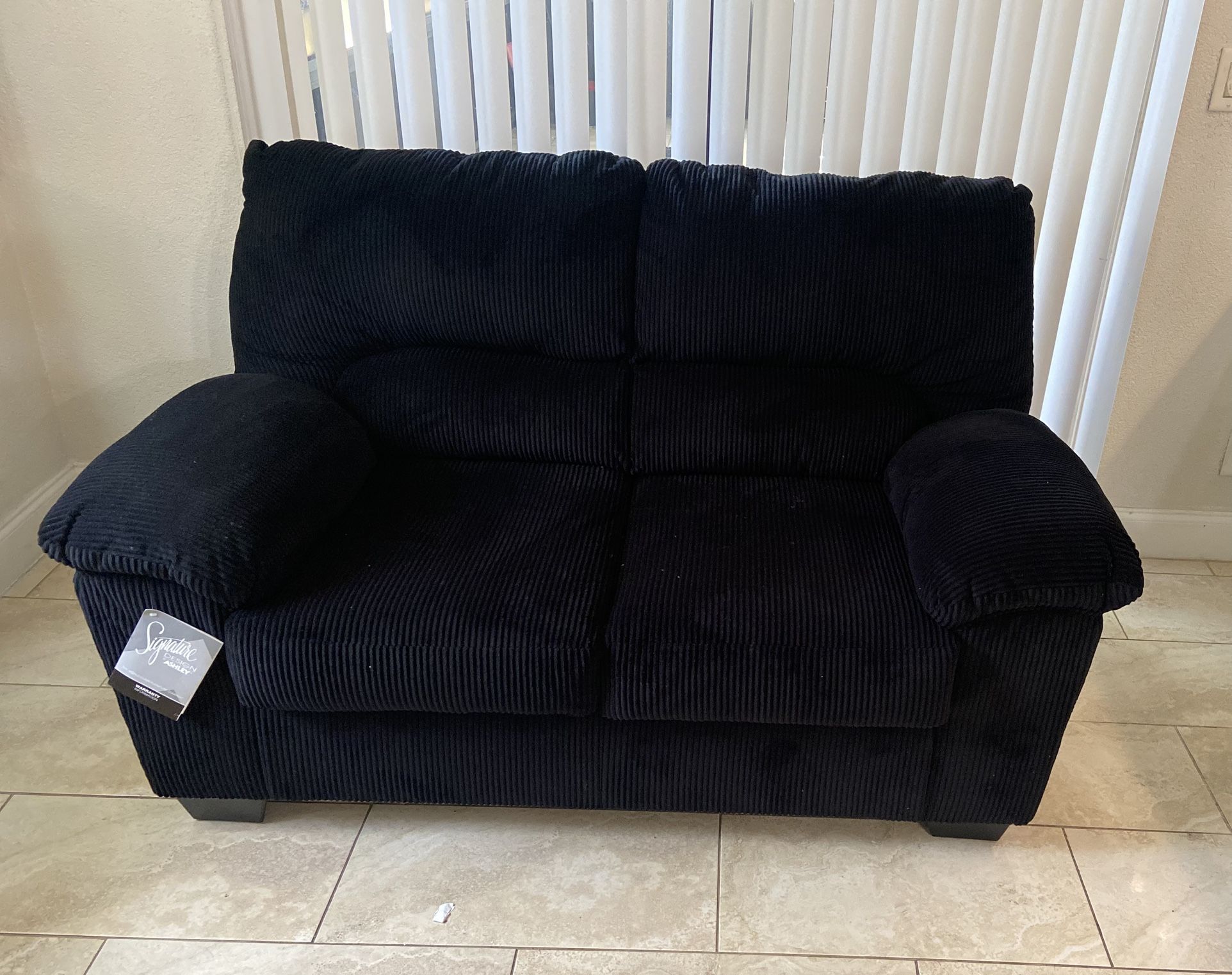 SOFA AND LOVESEAT