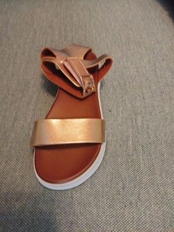 Sandals, size 12