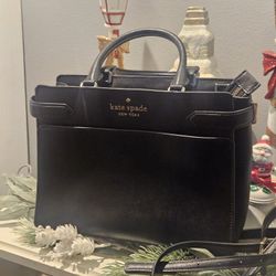 Kate Spade Satchel Bag 
