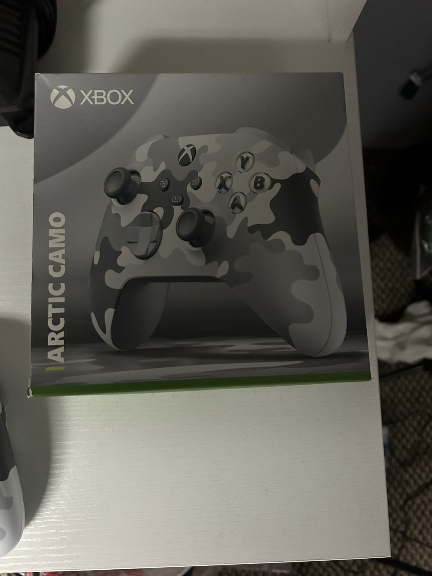X Box Controller Brand New