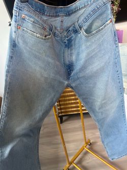 Blue Men’s Jeans Slim