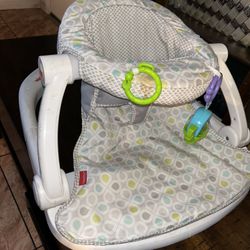 Baby Sitting Chair