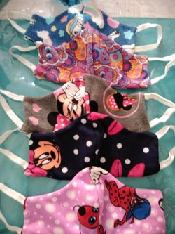New kids mask Boys & Girls