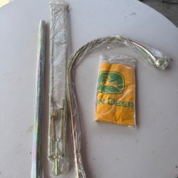 John Deere Umbrella 