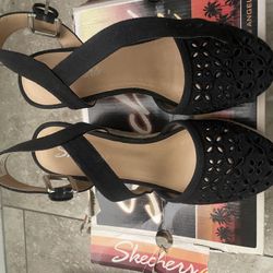 Skechers Women Wedges 