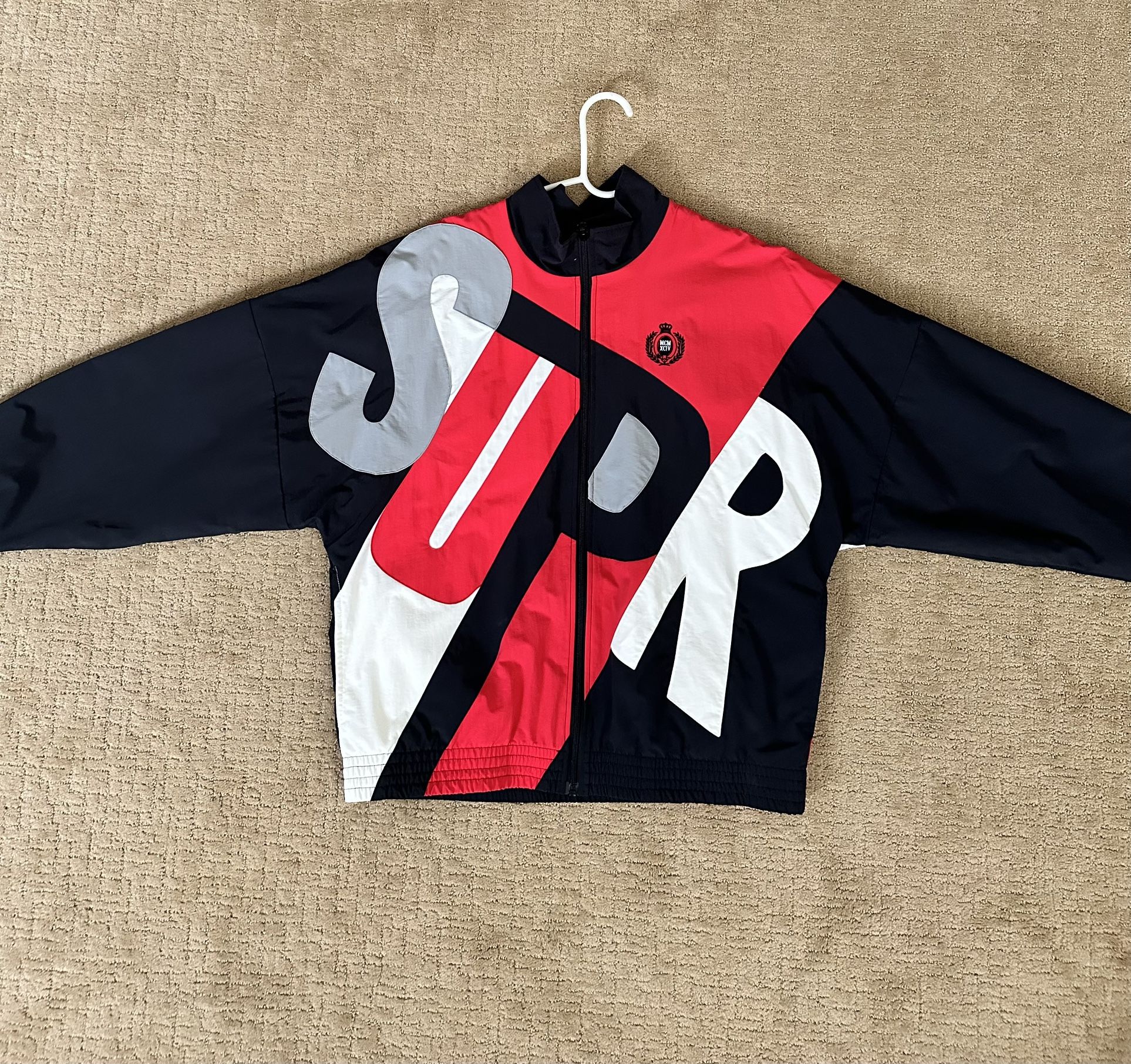 SUPREME Jacket