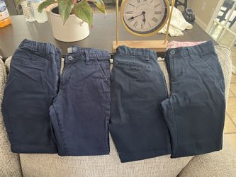 Girls School Pants Bundle (8)