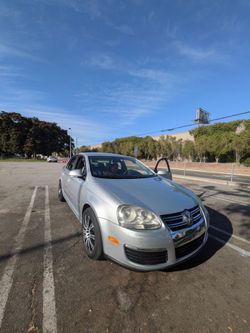 2010  Volkswagen jetta 2.5s