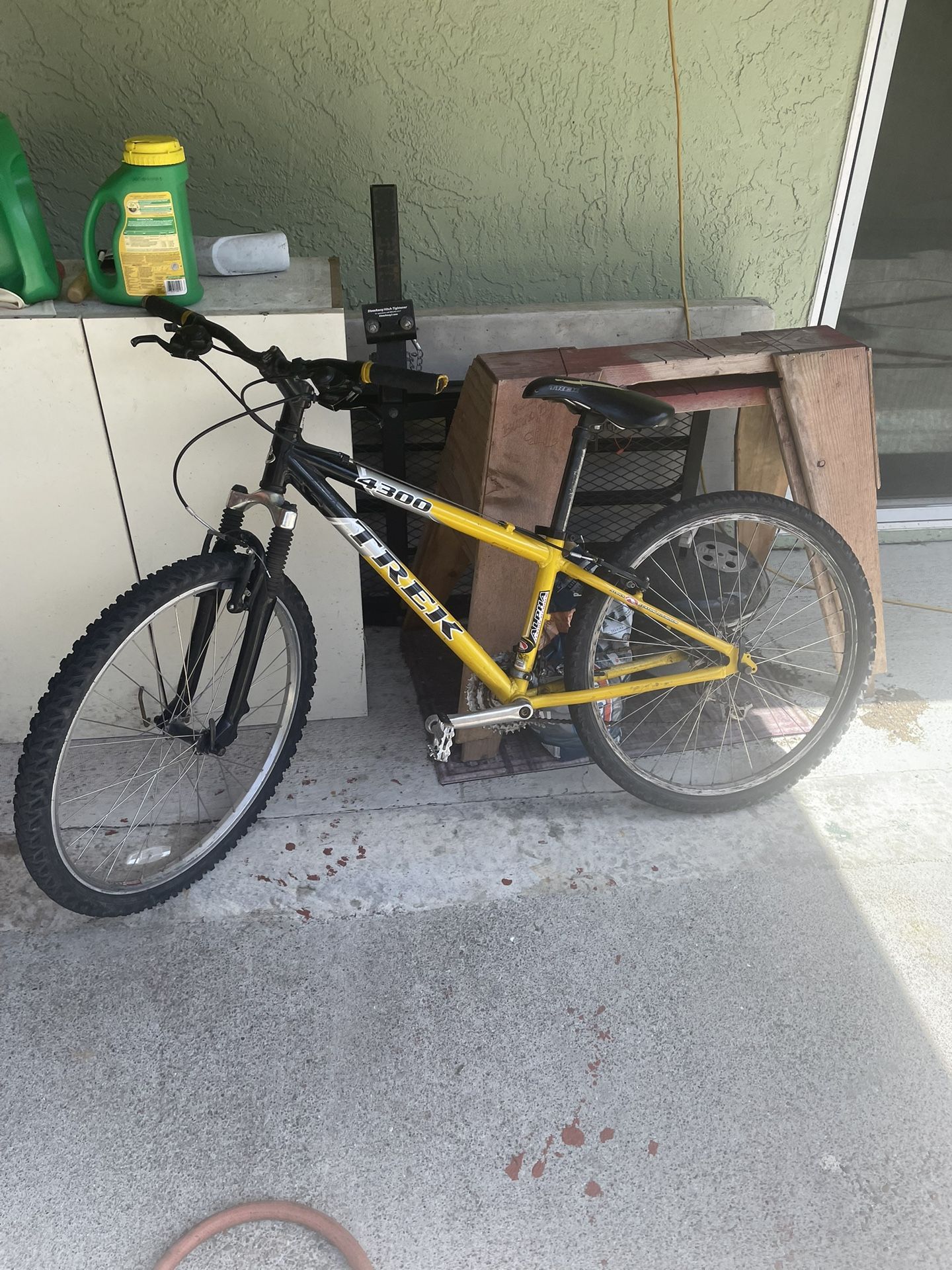 Trek