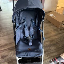 GB Pockit + All-City