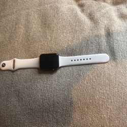 Used Apple Watch