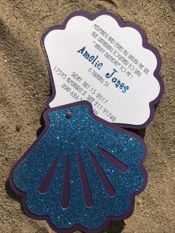 Invitaciones personalizadas