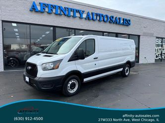 2021 Ford Transit-250 Cargo Van