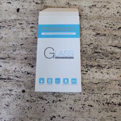 iPhone Screen Protector