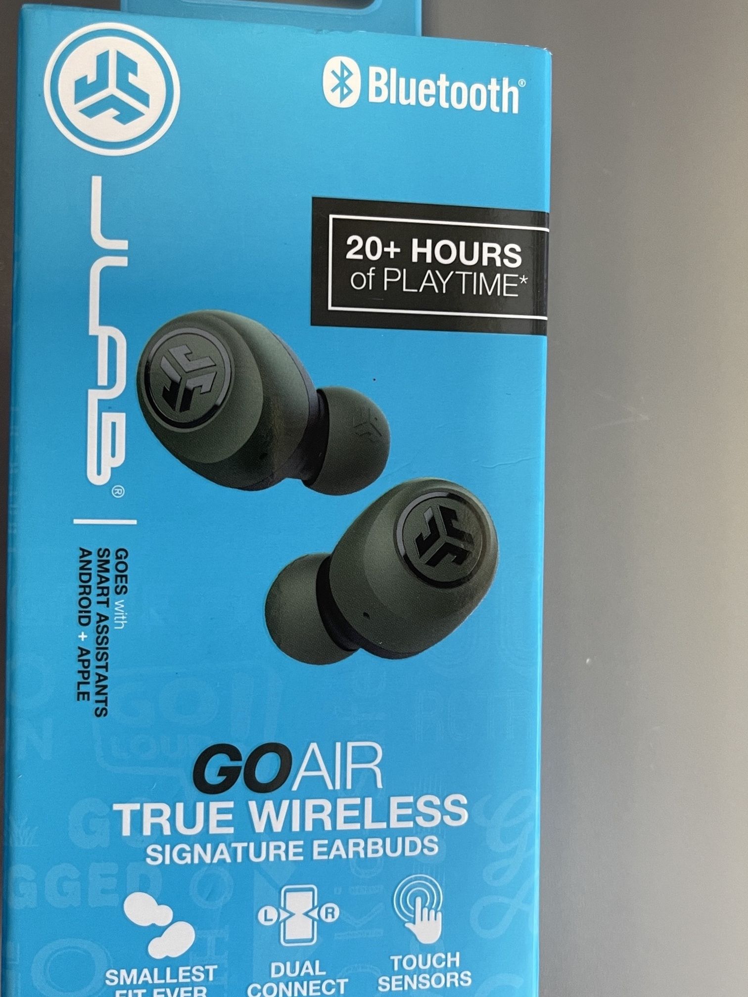 J Lab Wireless Earbuds