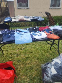 Mens shirts xl and xxl