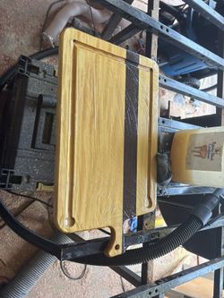 Charcuterie Cutting Boards