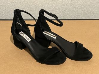 Steve Madden Heel