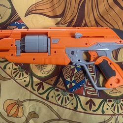 Nerf Guns (Will Not Respond To Is It Still Available )