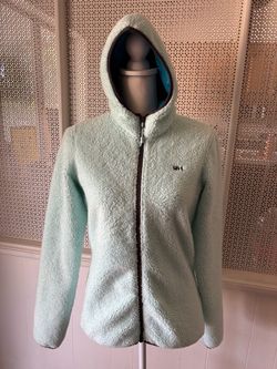 Women’s Helly Hansen Fleece Full Zip Hoodie