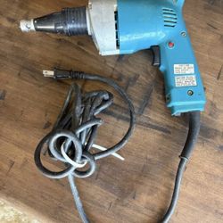 Makita Drywall Screw Gun