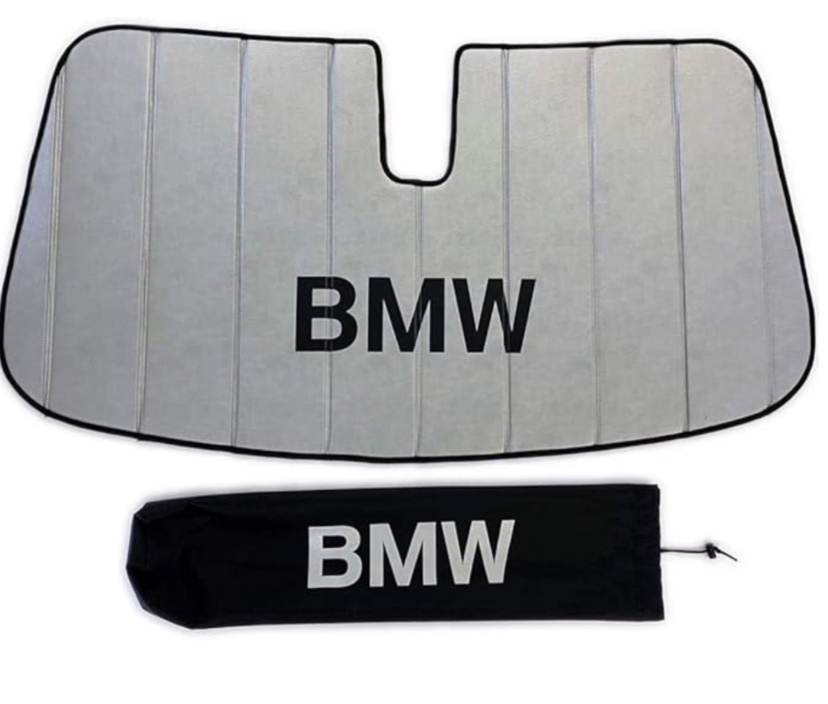2021-2023 BMW X1 Sun Shade
