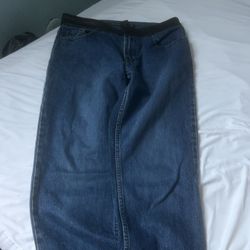 DKNY jeans 