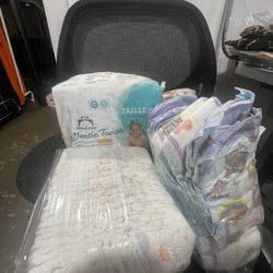 Diapers 