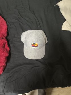 Hat new