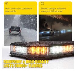Truck Strobe Light 