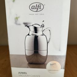 Juwel thermal jug 1l from Alfi - https://offerup.com/redirect/?o=Tm9yZGljTmVzdC5jb20=