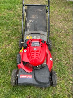 Briggs and  Stratton