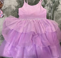 Cat & Jack girls dress