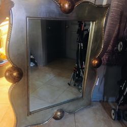 Decorative Mirror