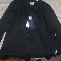 New English Laundry Dress Shirt