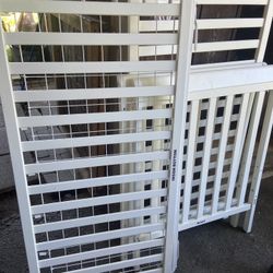 Baby Crib 