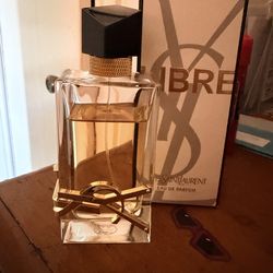 Ysl purfume