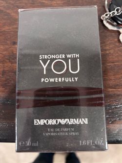 Emporio Armani Power of You EDP 50ml