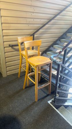 Barstools