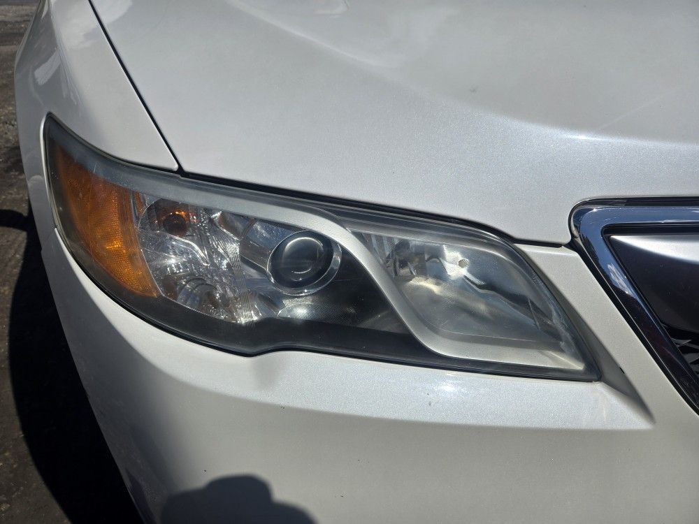 13 Acura Rdx Headlight