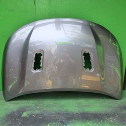 Corolla GR 2019 2020 2021 2022 2023 2024 2025 HOOD 