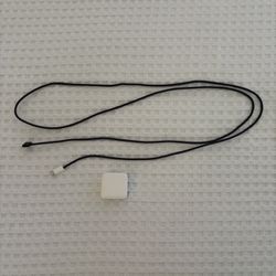 Apple 35W Dual USB-C Port Power Adapter